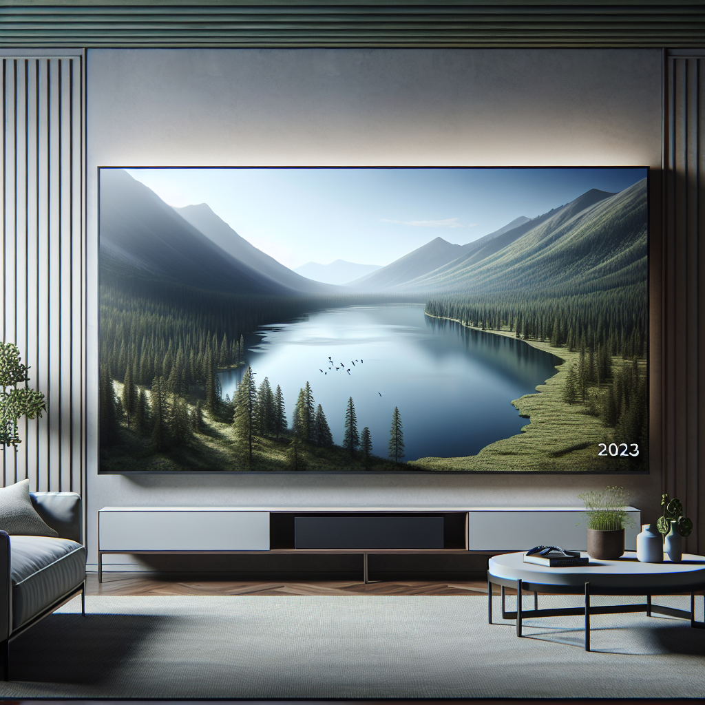 Best LG TV: Your Ultimate Guide to Top Models in 2023